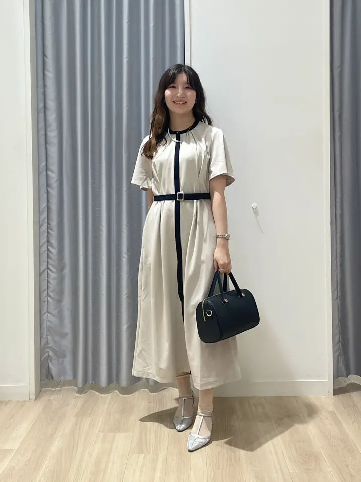 ANY SIS K コーディネート画像