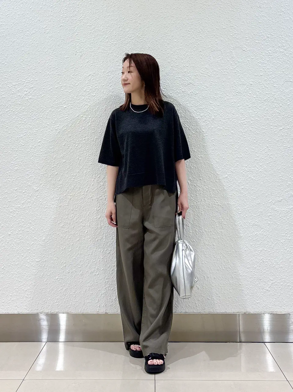  加藤 コーディネート画像