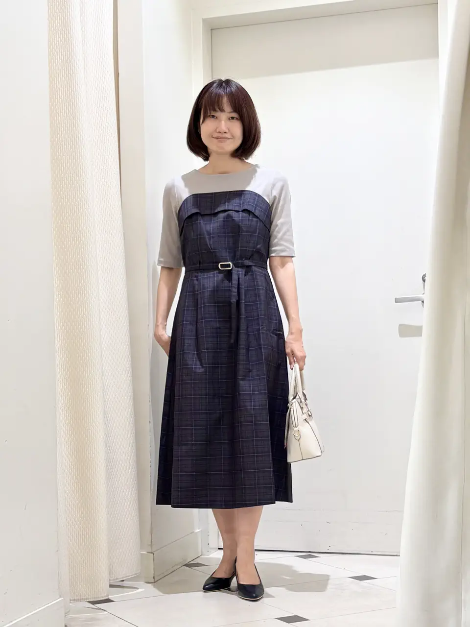  道田 コーディネート画像