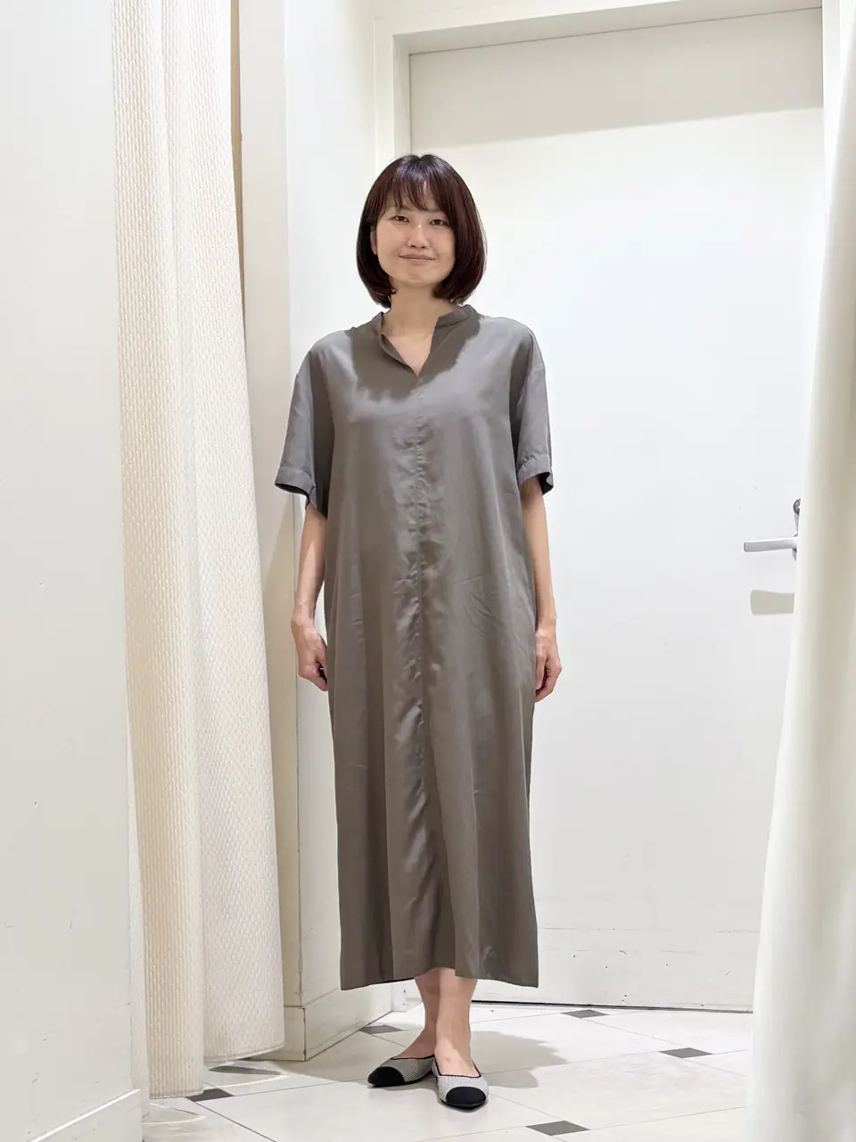  道田 コーディネート画像