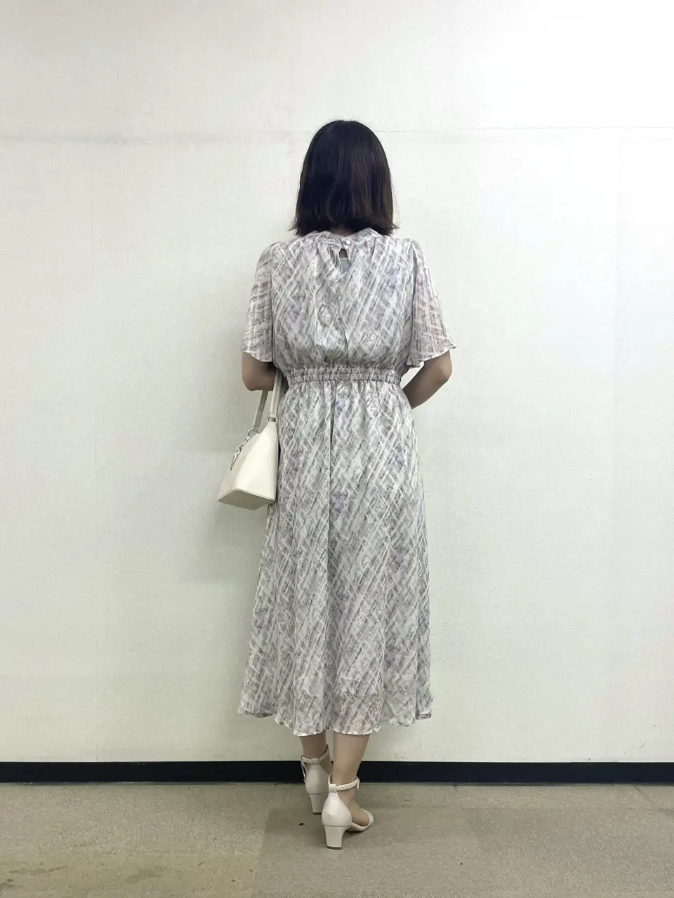 ANY SIS 小山 コーディネート画像