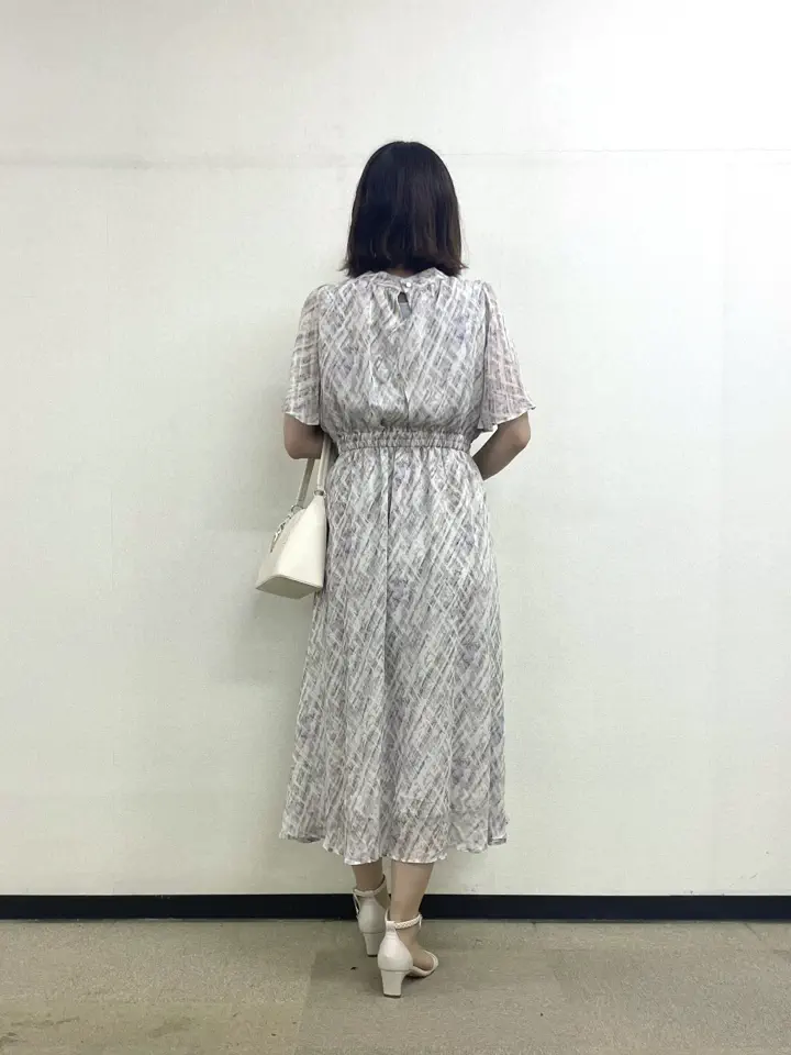 ANY SIS 小山 コーディネート画像