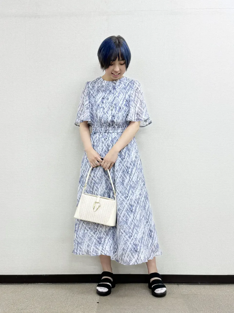  村上 コーディネート画像