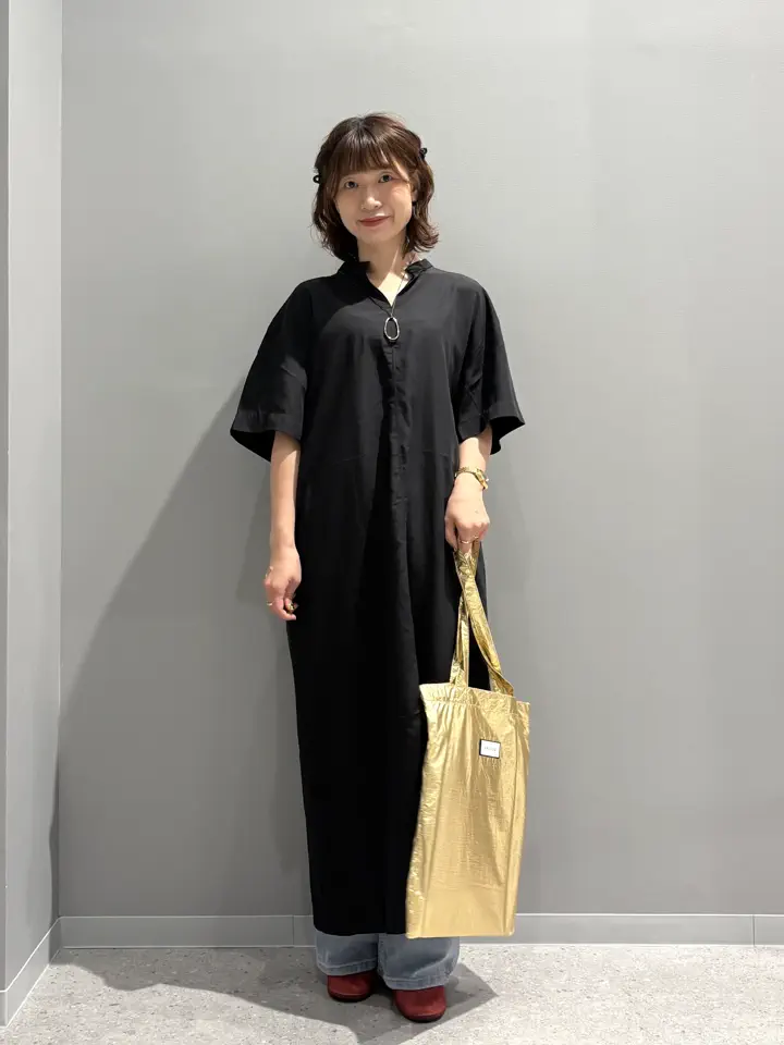 UNFILO 矢島 コーディネート画像