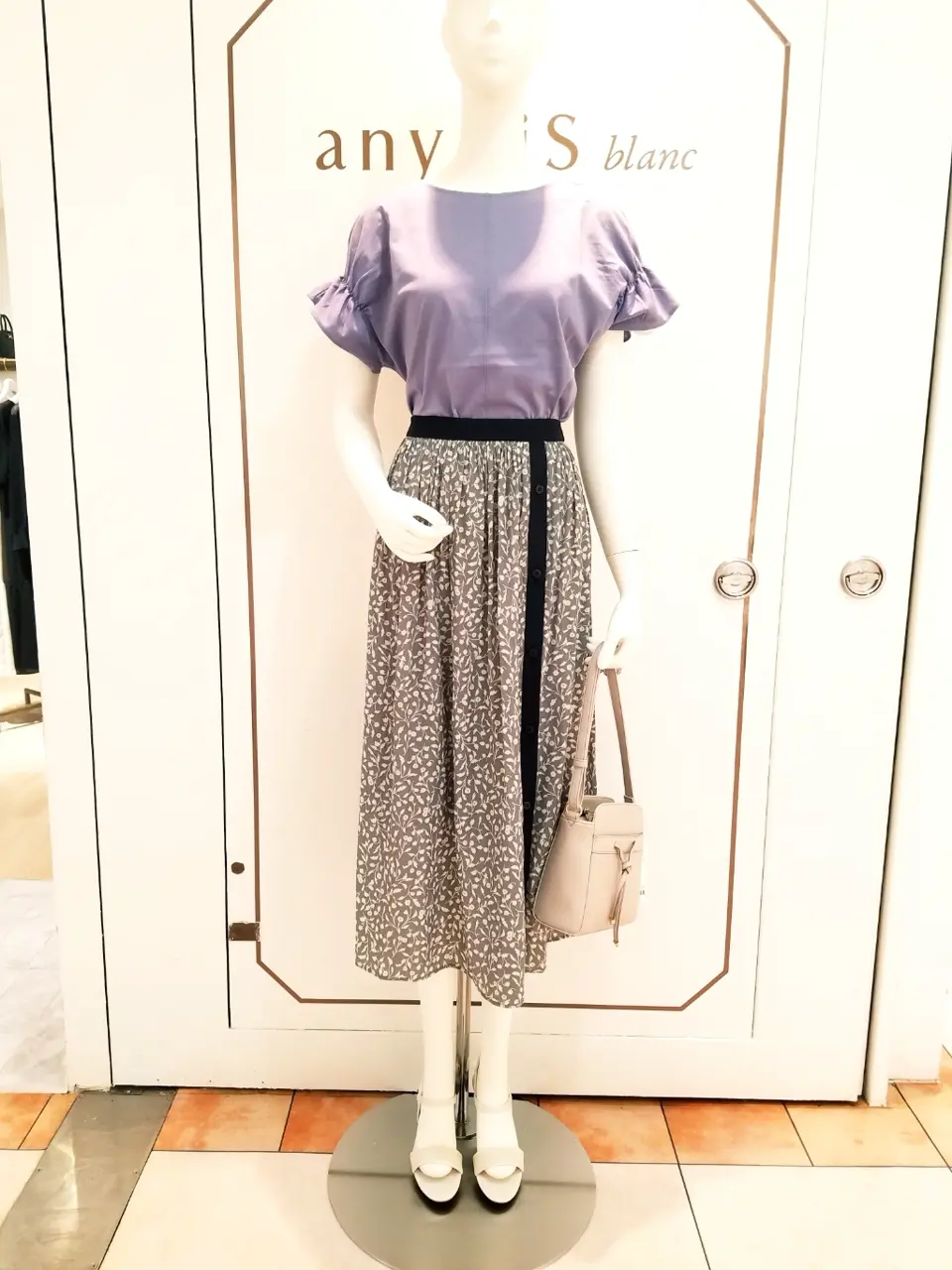  yamakawa コーディネート画像