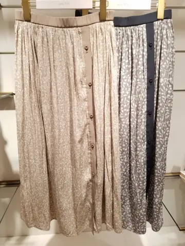 ANY SIS yamakawa コーディネート画像