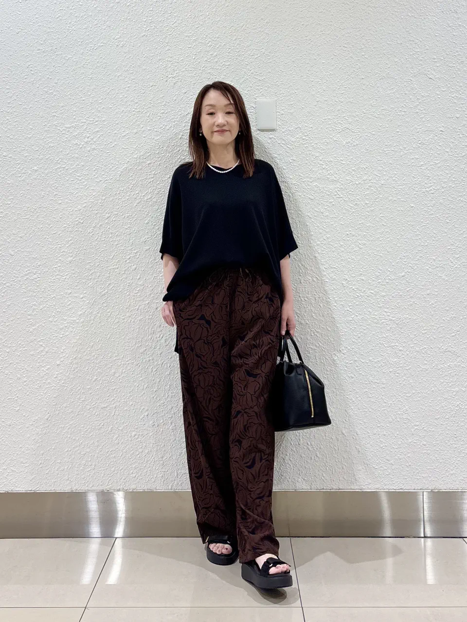  加藤 コーディネート画像