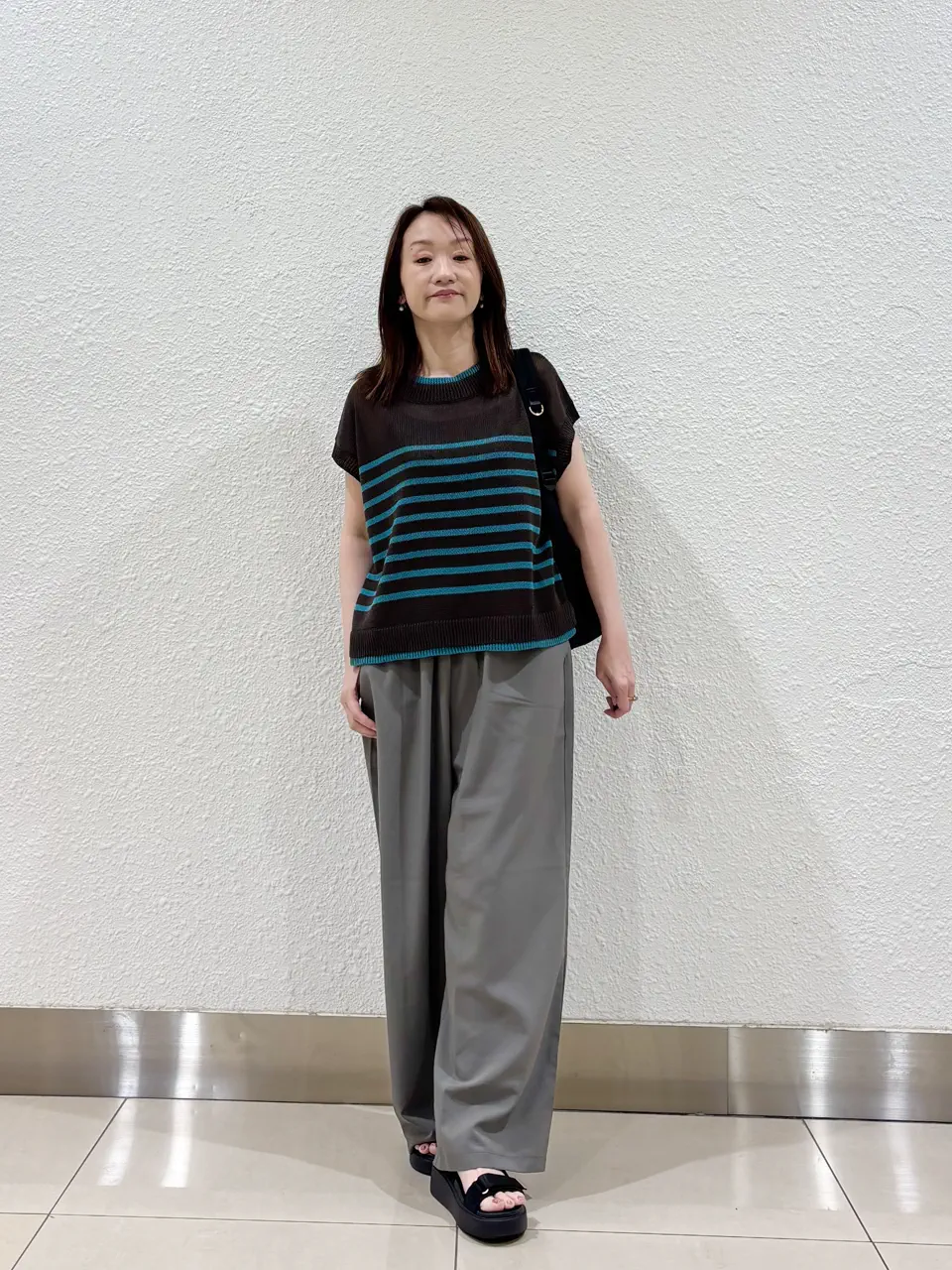 加藤 コーディネート画像