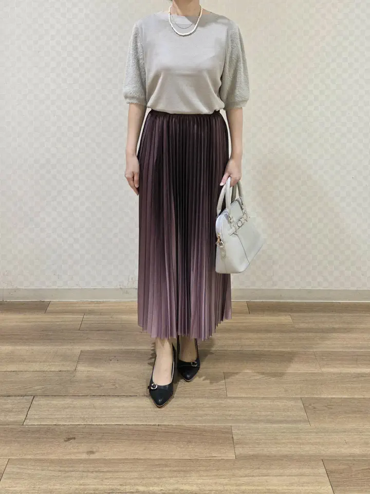ANY SIS M コーディネート画像