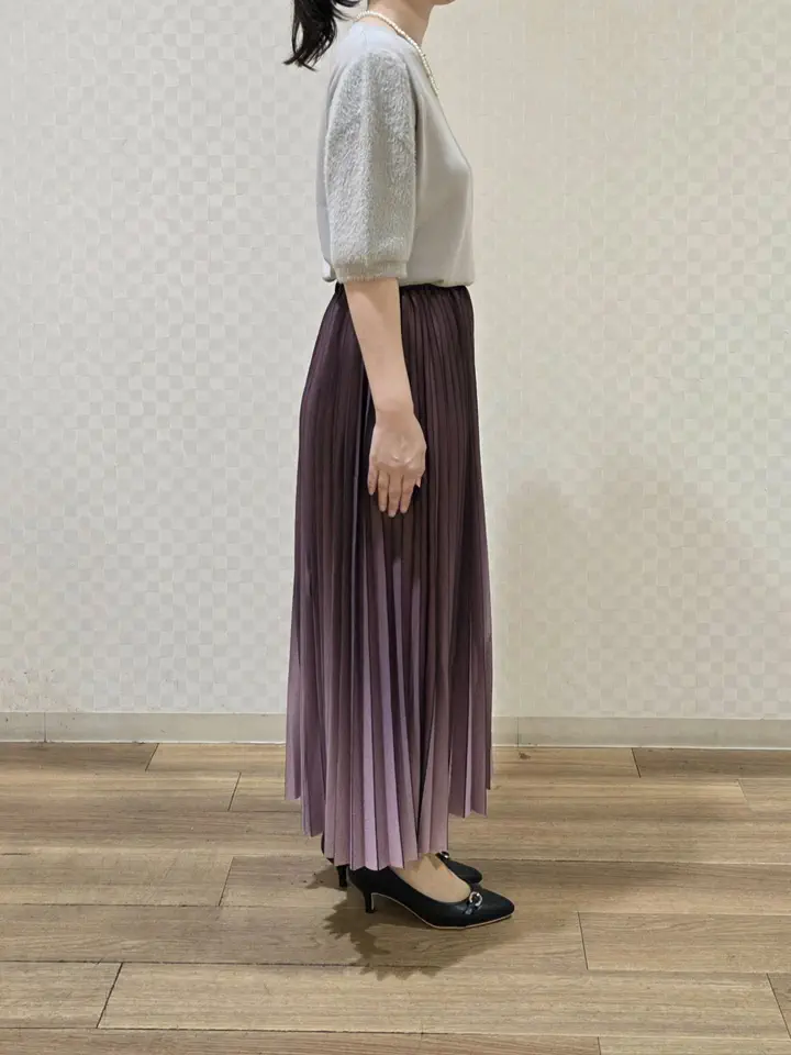 ANY SIS M コーディネート画像