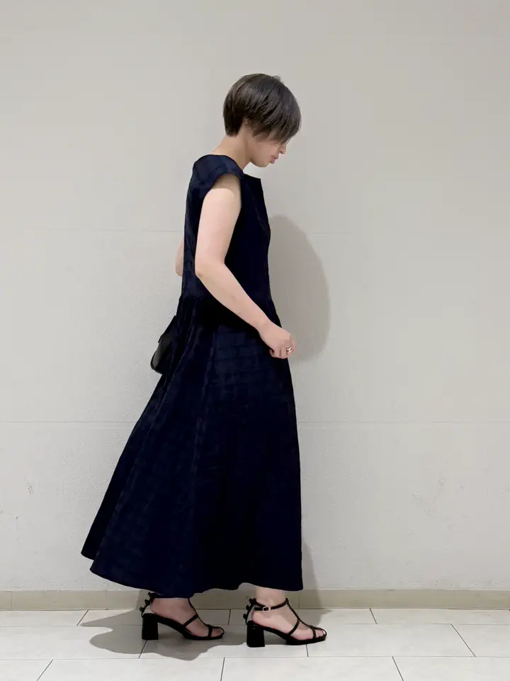 組曲 村上 コーディネート画像