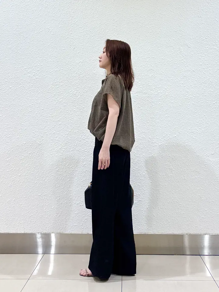 UNFILO 加藤 コーディネート画像