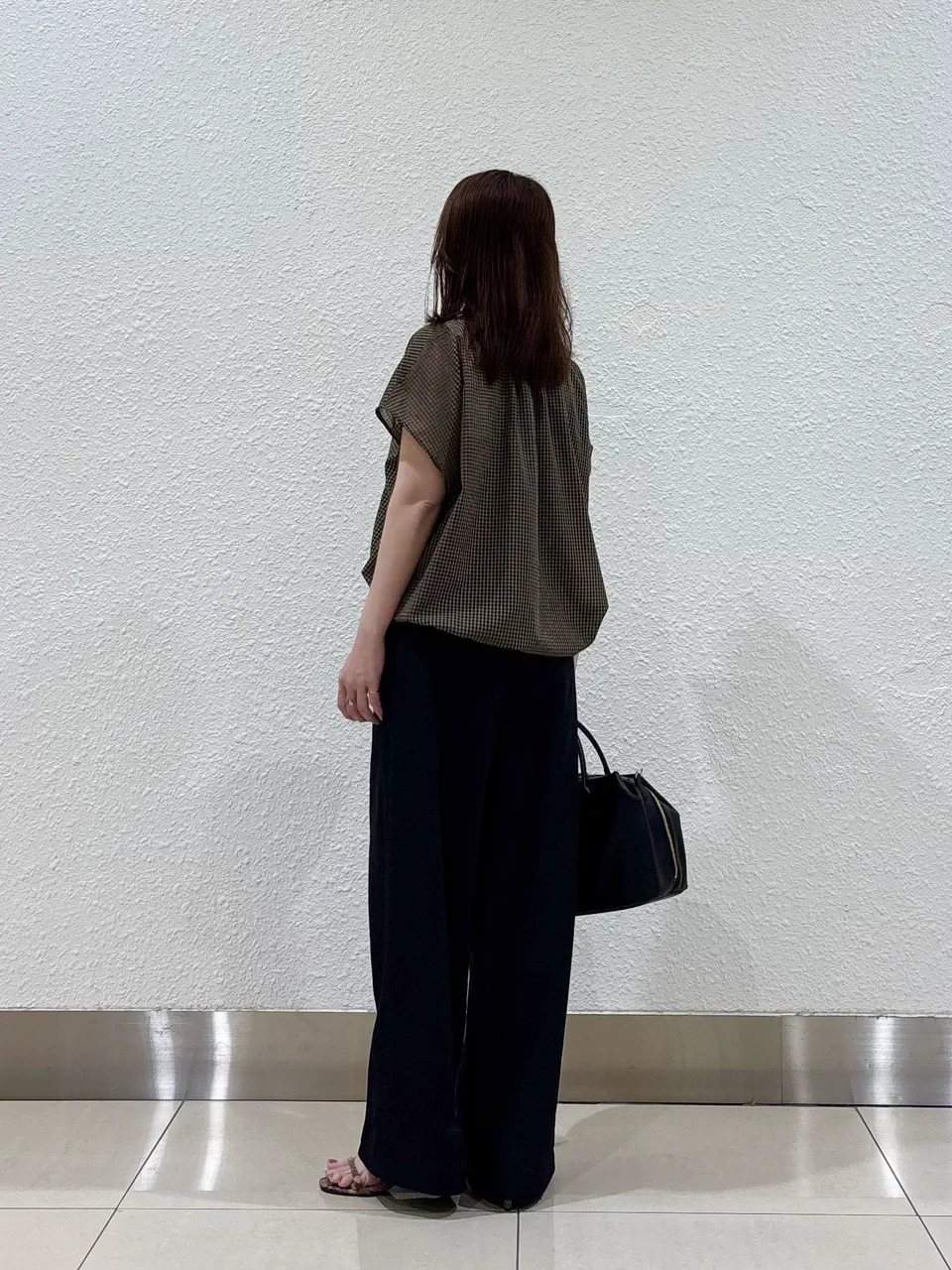 UNFILO 加藤 コーディネート画像