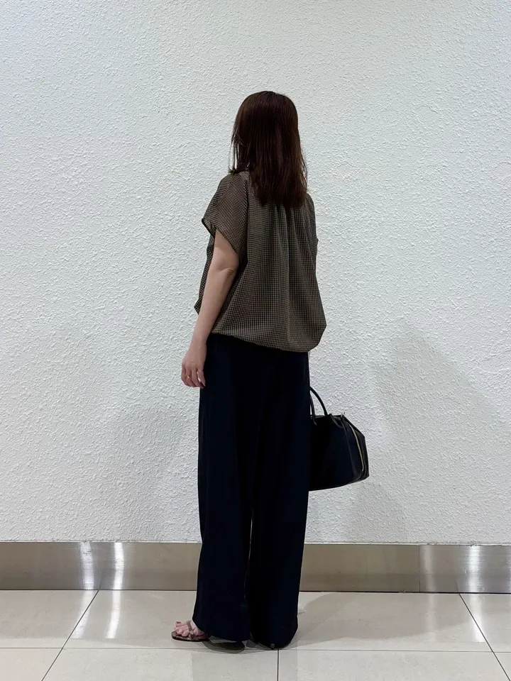 UNFILO 加藤 コーディネート画像