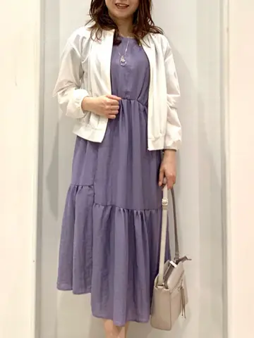 ANY SIS 横田 コーディネート画像