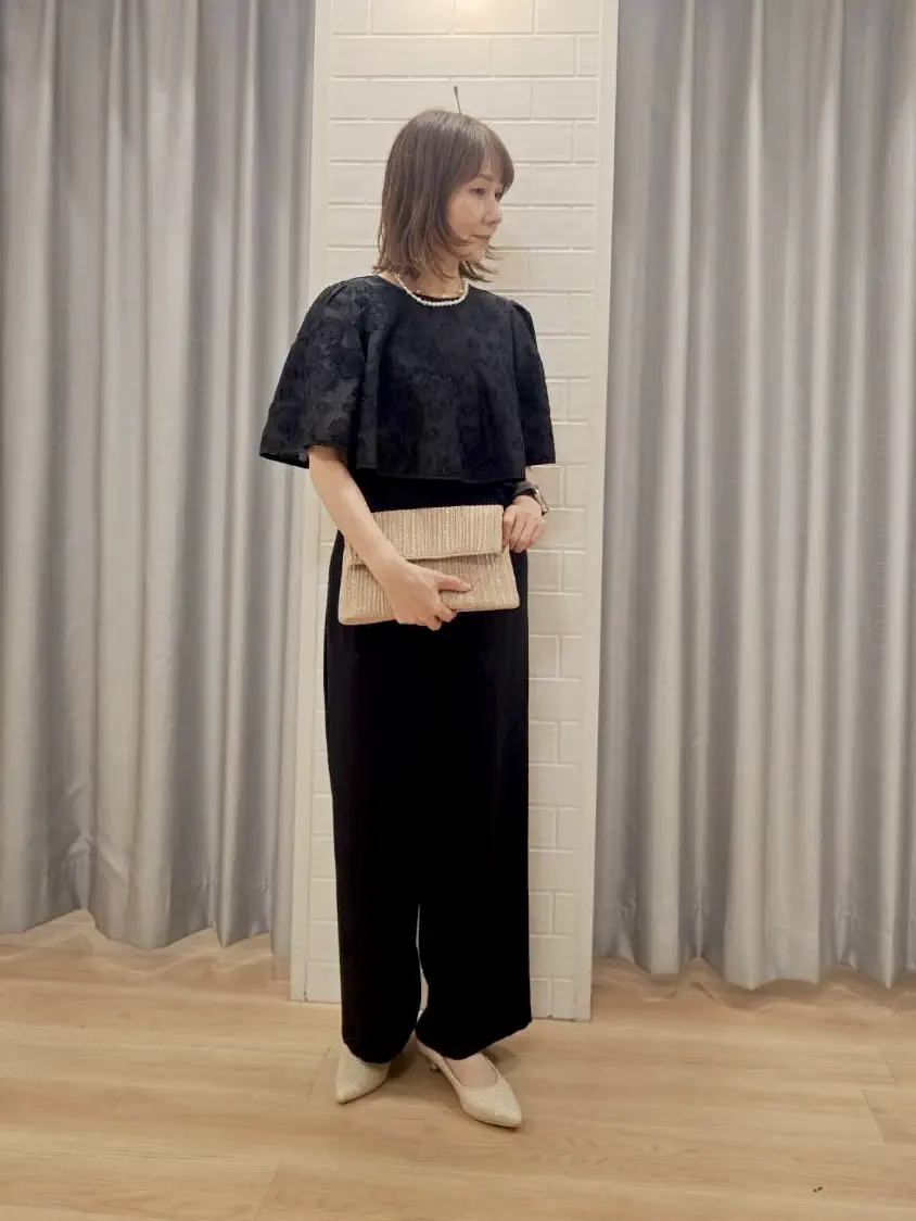  中嶋 コーディネート画像