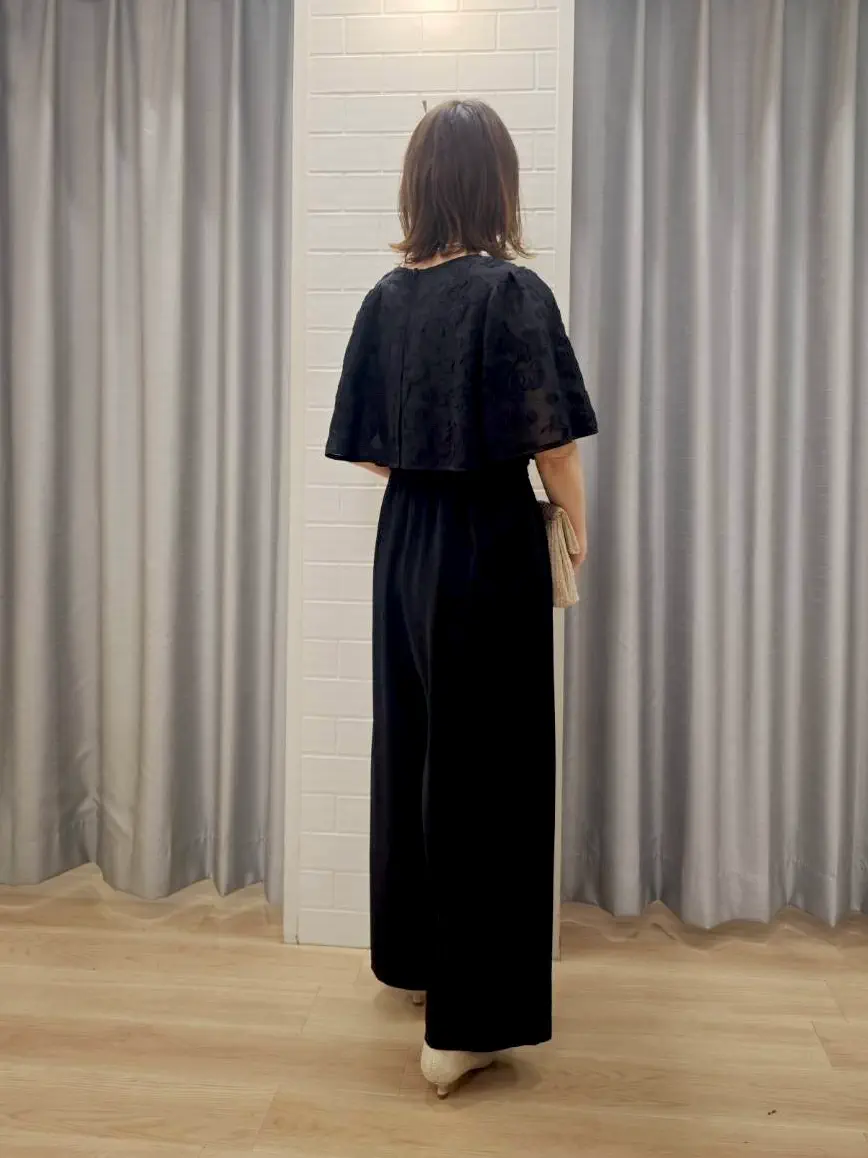 ANY SIS 中嶋 コーディネート画像