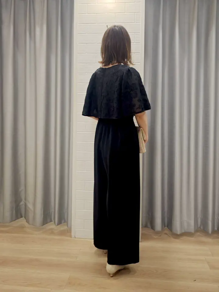 ANY SIS 中嶋 コーディネート画像