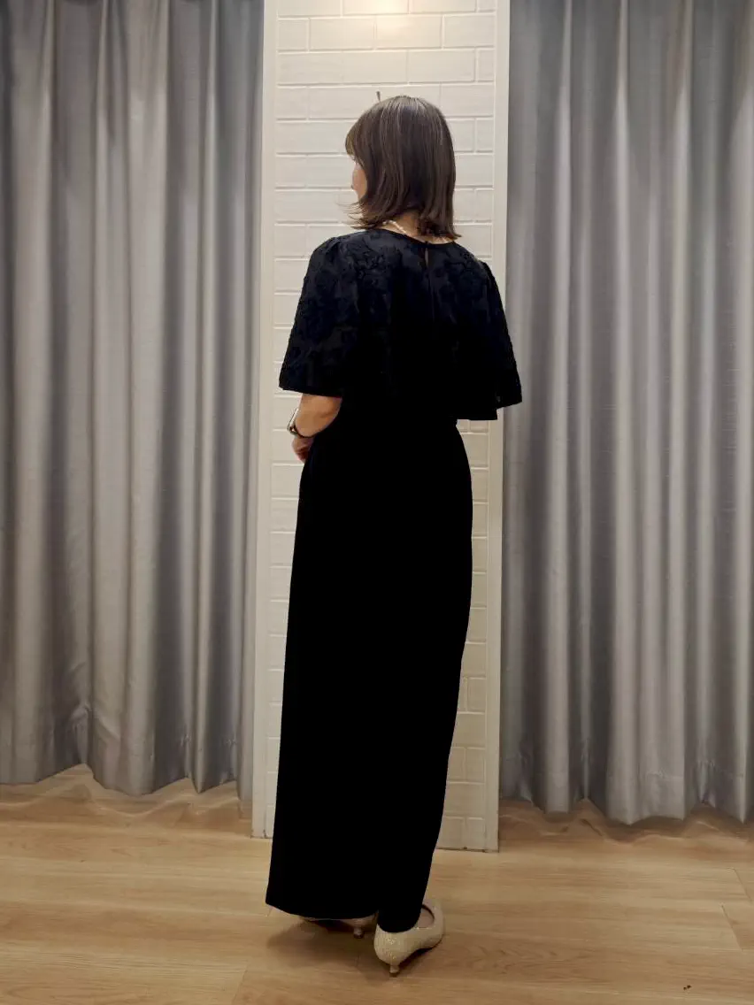ANY SIS 中嶋 コーディネート画像