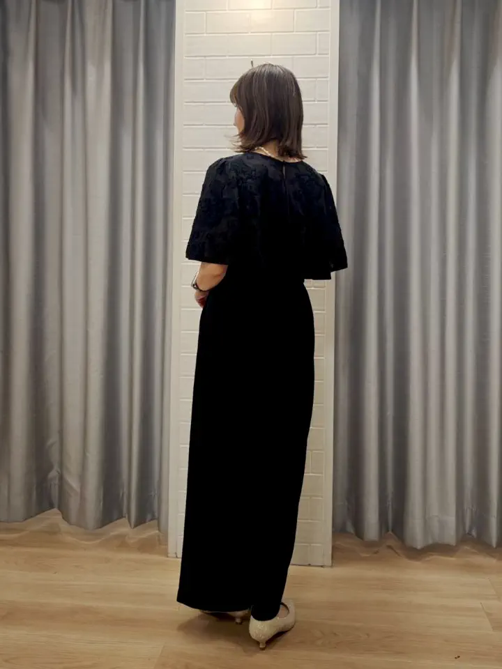 ANY SIS 中嶋 コーディネート画像