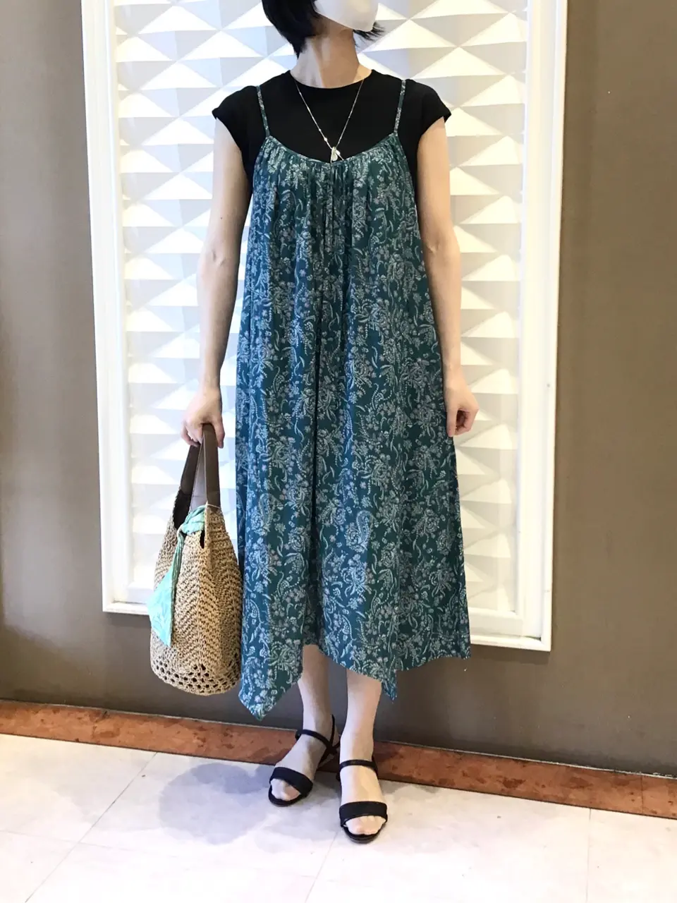  N コーディネート画像