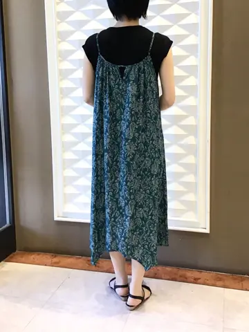 ANY SIS N コーディネート画像