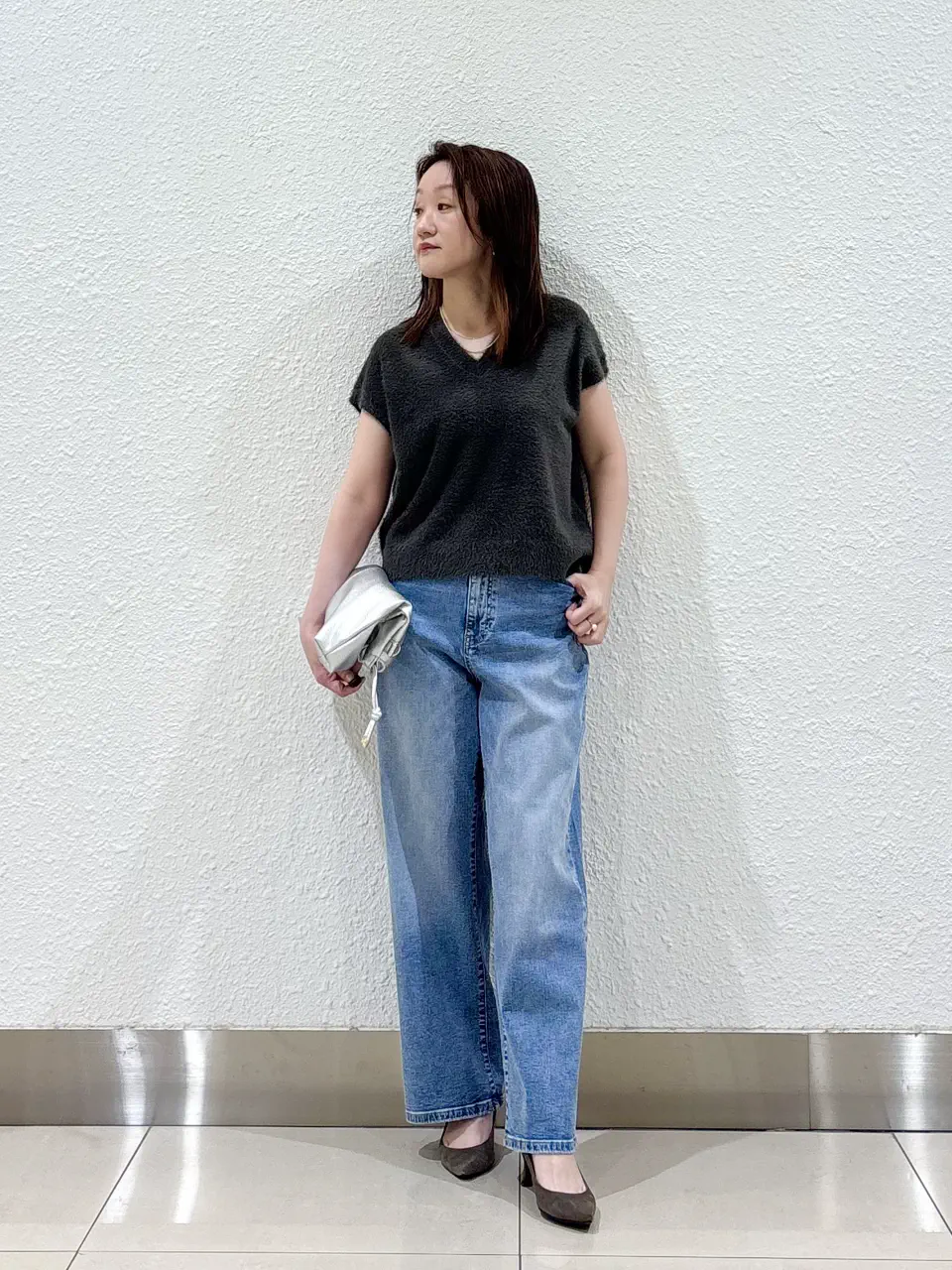  加藤 コーディネート画像