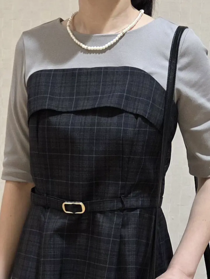 ANY SIS M コーディネート画像