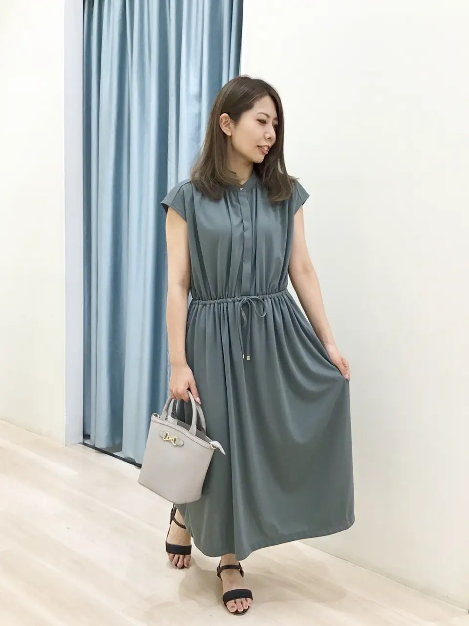  大脇 コーディネート画像