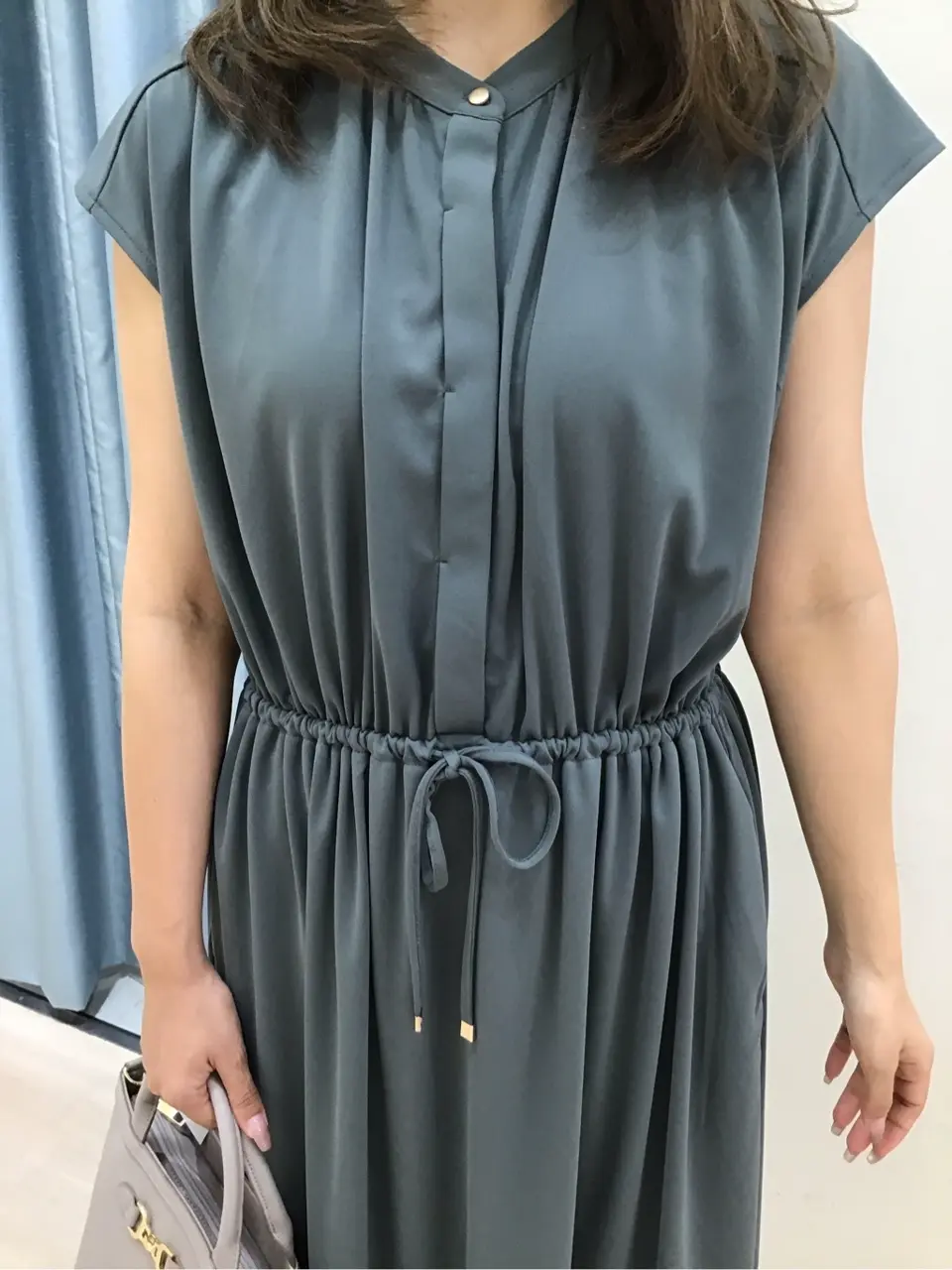 ANY SIS 大脇 コーディネート画像