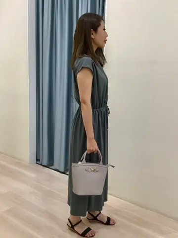 ANY SIS 大脇 コーディネート画像