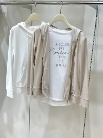 ANY SIS 大脇 コーディネート画像