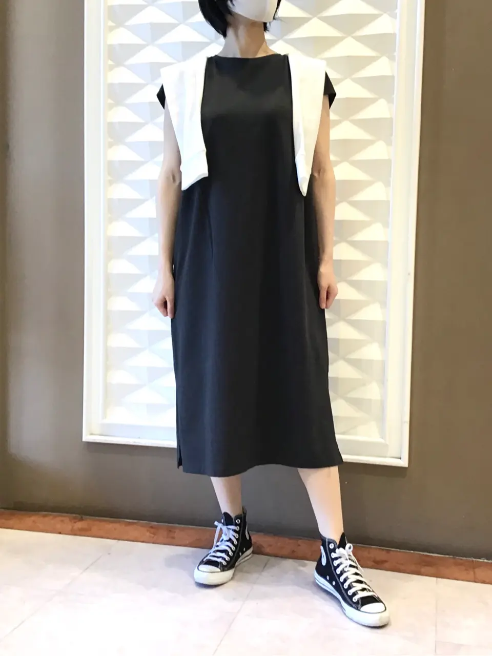  N コーディネート画像