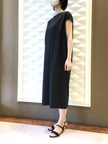 ANY SIS N コーディネート画像