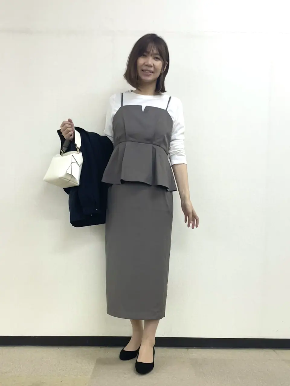  小山 コーディネート画像