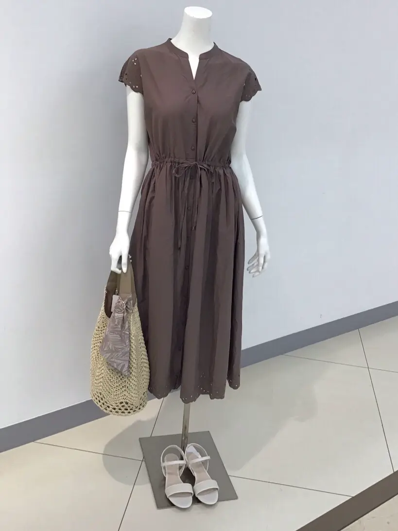  橋本 コーディネート画像