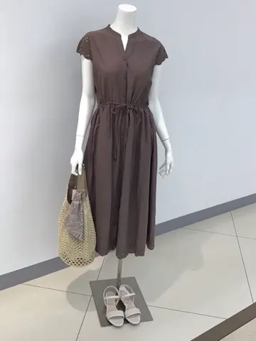 ANY SIS 橋本 コーディネート画像