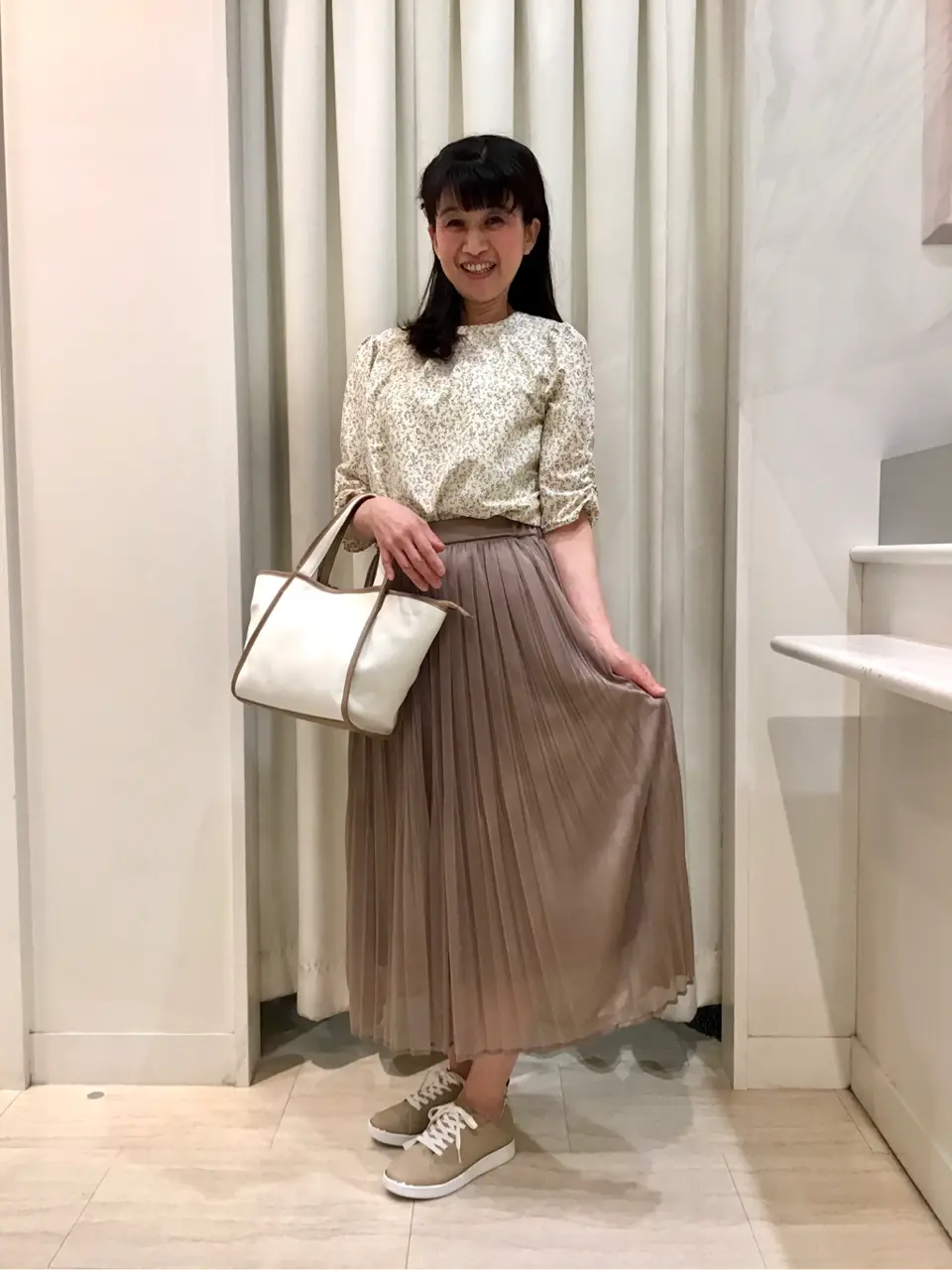  佐野 コーディネート画像