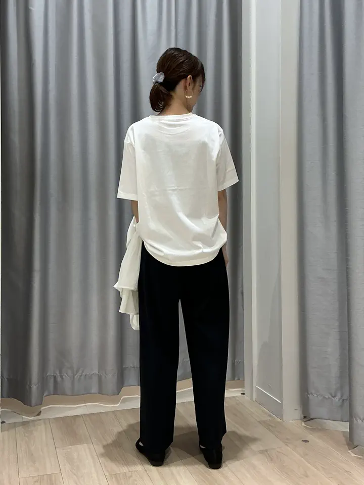 UNFILO 田中 コーディネート画像