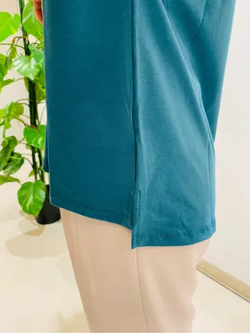 ANY SIS 石川 コーディネート画像