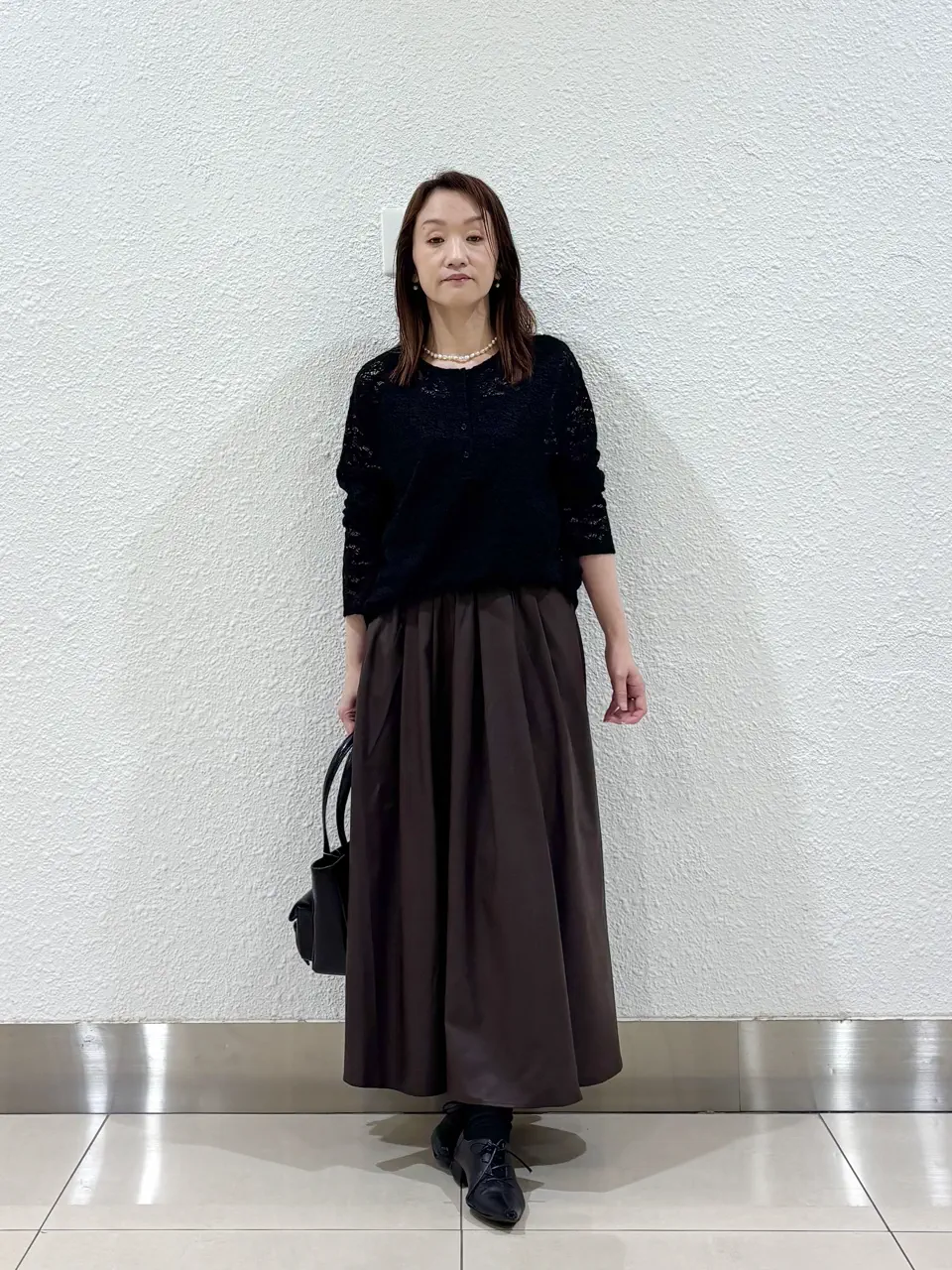  加藤 コーディネート画像
