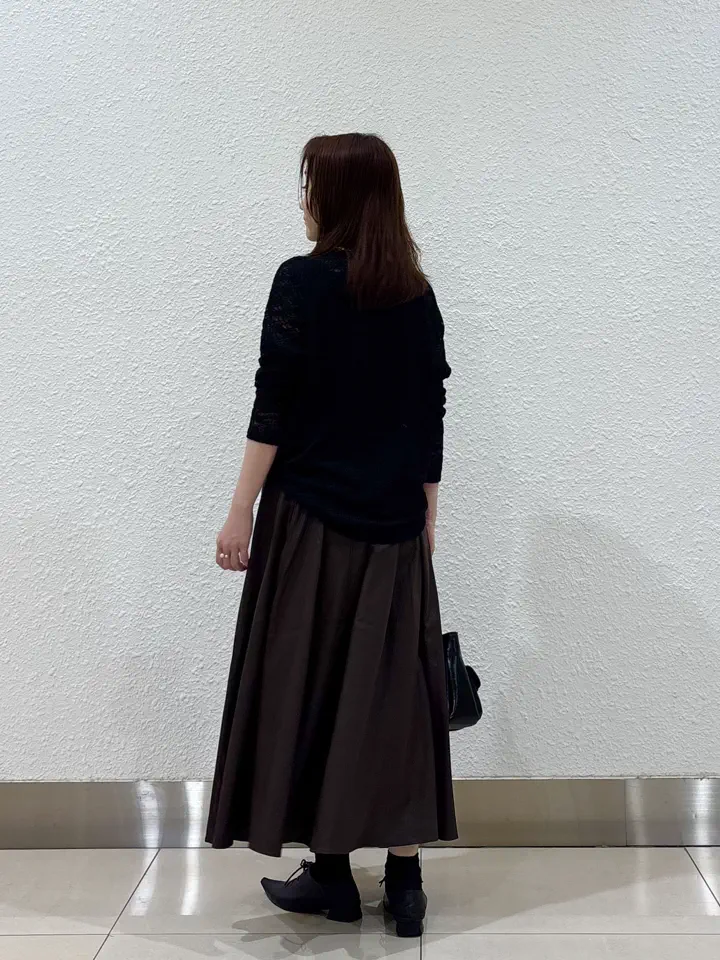 ANY 加藤 コーディネート画像