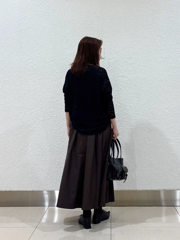 ANY 加藤 コーディネート画像