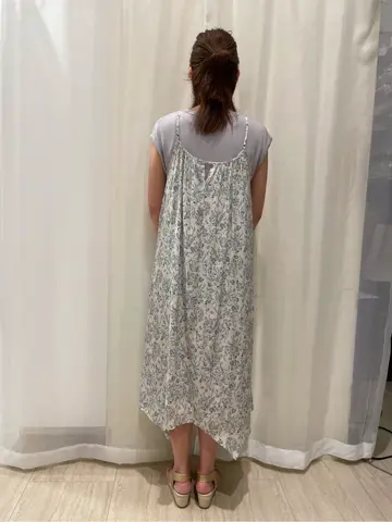 ANY SIS 塩田 コーディネート画像