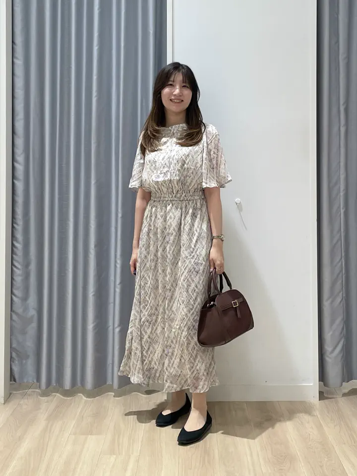 ANY SIS K コーディネート画像