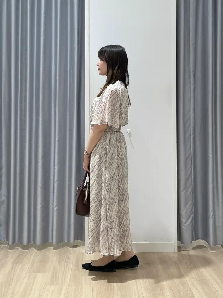 ANY SIS K コーディネート画像