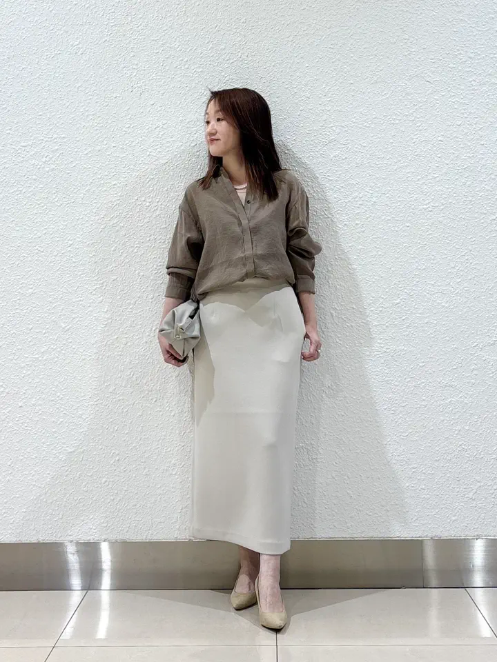 UNFILO 加藤 コーディネート画像