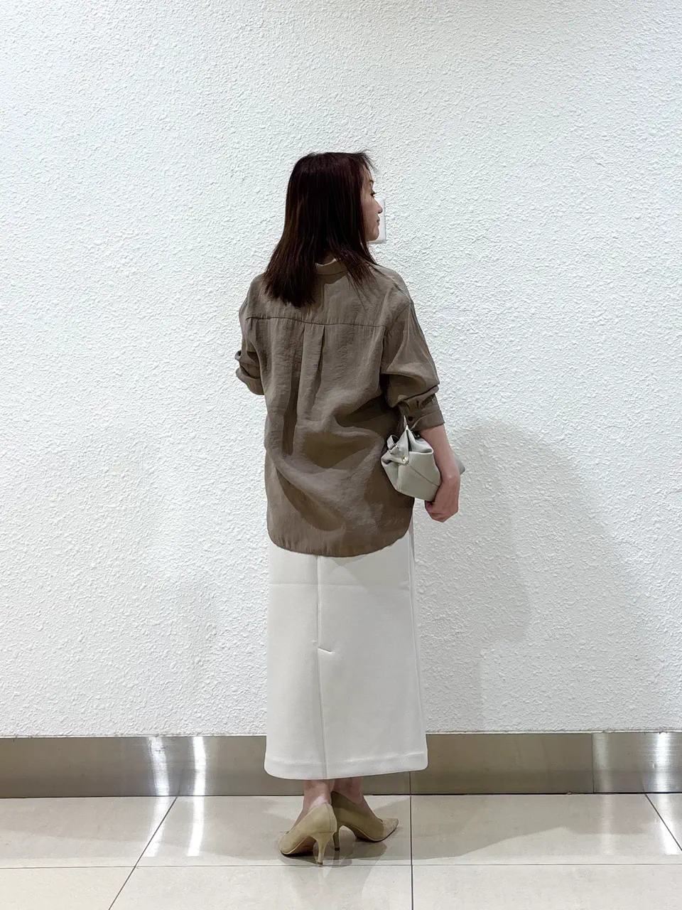 UNFILO 加藤 コーディネート画像