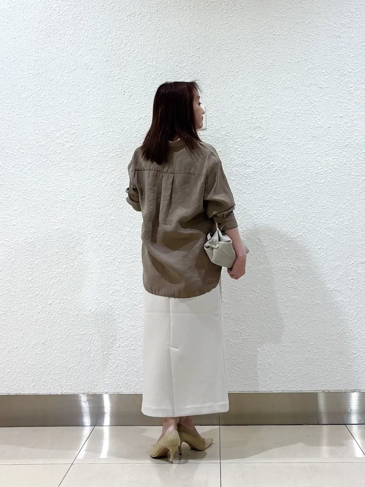 UNFILO 加藤 コーディネート画像
