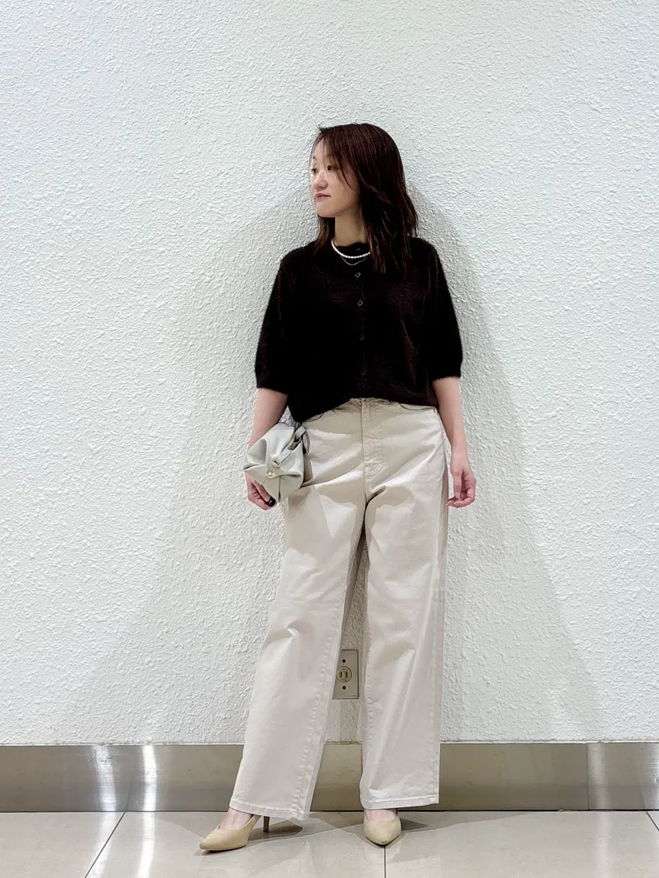 UNFILO 加藤 コーディネート画像